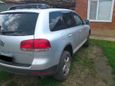 SUV   Volkswagen Touareg 2003 , 620000 , 