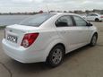  Chevrolet Aveo 2012 , 447000 , 