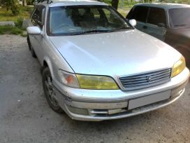  Toyota Mark II Wagon Qualis 1999 , 180000 , 