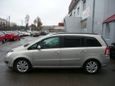    Opel Zafira 2007 , 462000 , 