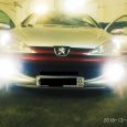  Peugeot 206 2004 , 155000 , 