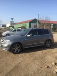 SUV   Mercedes-Benz GLK-Class 2014 , 1850000 , 