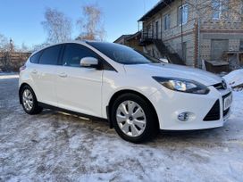  Ford Focus 2012 , 800000 ,  