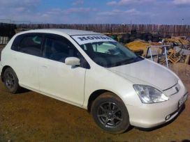  Honda Civic 2000 , 225000 , 