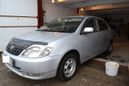  Toyota Corolla 2002 , 315000 , 