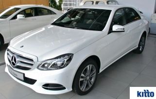  Mercedes-Benz E-Class 2014 , 1950000 , 