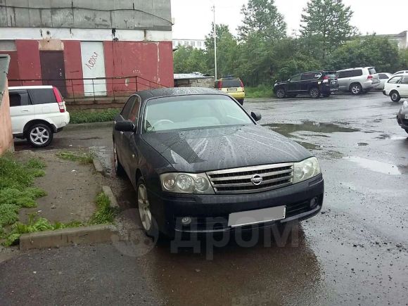  Nissan Cedric 2003 , 400000 , 