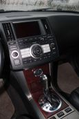 SUV   Infiniti FX45 2007 , 1100000 , 
