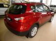 SUV   Suzuki SX4 2016 , 1169900 , 