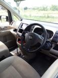    Nissan Serena 2007 , 220000 , 