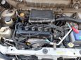  Nissan Cube 2001 , 195000 , 