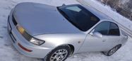  Toyota Carina ED 1994 , 190000 , 