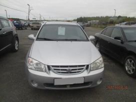  Kia Cerato 2004 , 226000 , 