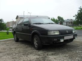Volkswagen Passat 1991 , 125000 , 