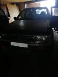 SUV   Nissan Terrano 1992 , 250000 , 