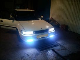  Toyota Sprinter 1990 , 95000 , 