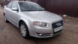  Audi A4 2007 , 400000 , 