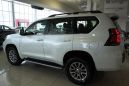 SUV   Toyota Land Cruiser Prado 2017 , 3150000 , 