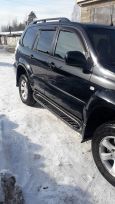 SUV   Toyota Land Cruiser Prado 2006 , 1100000 , -