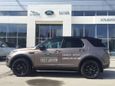 SUV   Land Rover Discovery Sport 2015 , 2990000 , 