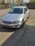  Toyota Altezza 2002 , 500000 , 