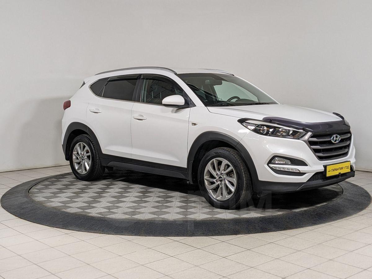 Купить Хендай Автомат Ставропольский Край