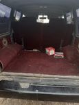 SUV   SsangYong Korando Family 1993 , 220000 , 