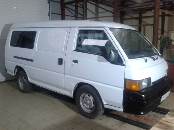    Mitsubishi Delica 1993 , 295000 , 