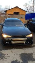  Toyota Mark II 1996 , 420000 , 