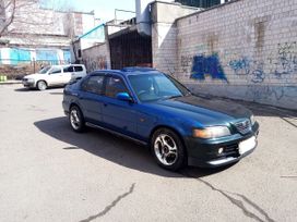  Honda Rafaga 1994 , 190000 , 