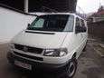    Volkswagen Transporter 2001 , 500000 , 