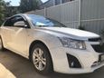  Chevrolet Cruze 2013 , 499000 , 