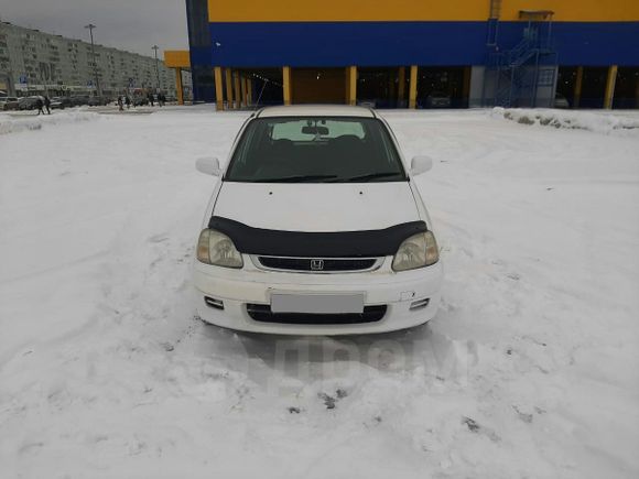  Honda Logo 2001 , 145000 , 