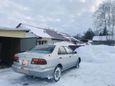  Nissan Sunny 1996 , 90000 , 