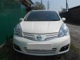  Nissan Note 2011 , 440000 , 