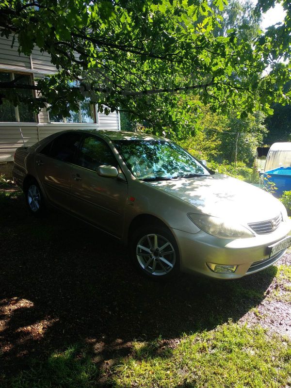  Toyota Camry 2005 , 470000 , 