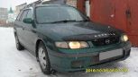  Mazda Capella 1999 , 190000 , 