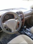 SUV   Hyundai Santa Fe 2001 , 290000 , 