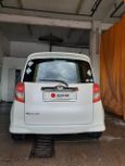  Toyota Ractis 2008 , 500000 , 