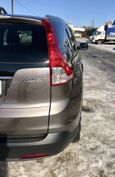 SUV   Honda CR-V 2013 , 1310000 , 