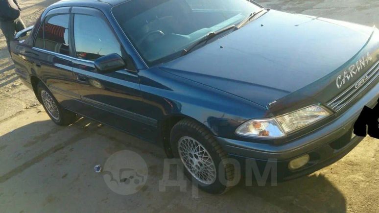  Toyota Carina 1998 , 250000 , 