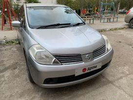  Nissan Tiida Latio 2005 , 350000 , 