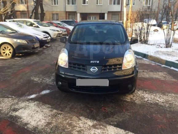  Nissan Note 2010 , 360000 , 