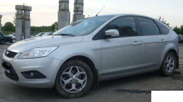 Ford Focus 2010 , 480000 , 