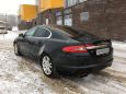  Jaguar XF 2008 , 430000 ,  