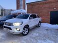  Toyota Hilux 2015 , 2430000 , 