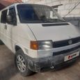    Volkswagen Transporter 1997 , 350000 , 