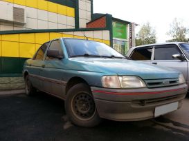  Ford Orion 1990 , 85000 , 