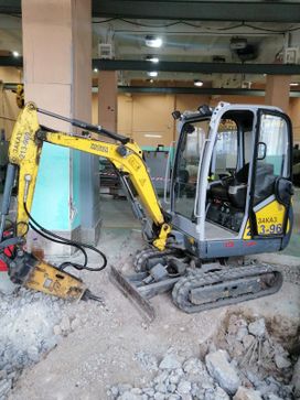 - Wacker Neuson Wacker Neuson 2020 , 4100000 , 