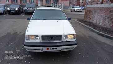  Volvo 850 1993 , 120000 , 